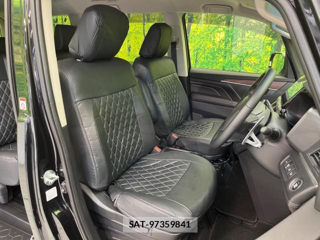 Mitsubishi DELICA 2025-06 8728422-7