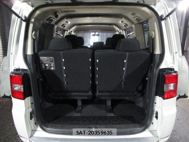 Mitsubishi DELICA 2015-08 8728627-14