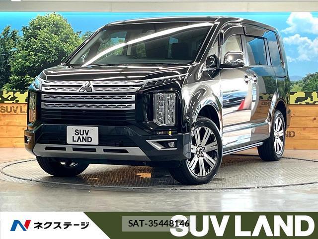 Mitsubishi DELICA 2025-06 8728750-0