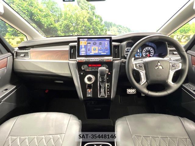 Mitsubishi DELICA 2025-06 8728750-1
