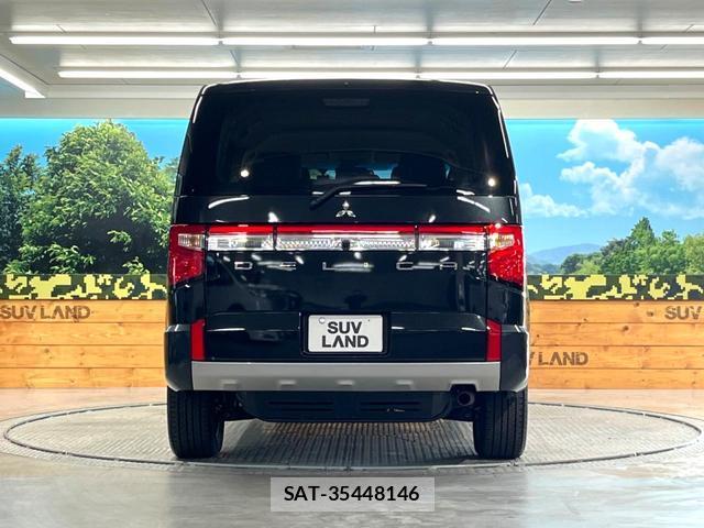 Mitsubishi DELICA 2025-06 8728750-14