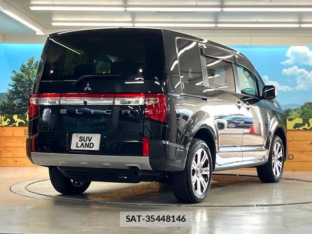 Mitsubishi DELICA 2025-06 8728750-16
