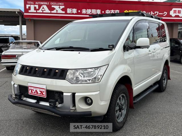 Mitsubishi DELICA 2017-11 8728881-0
