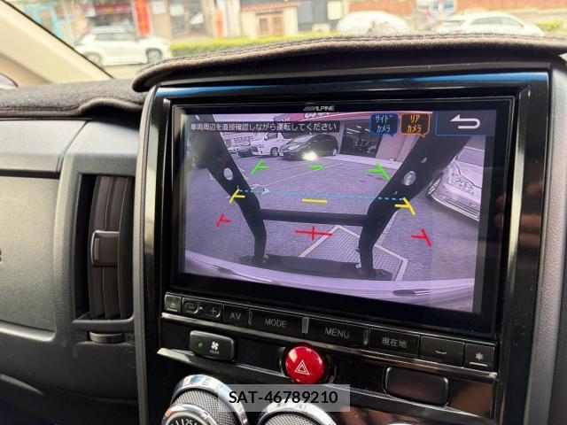 Mitsubishi DELICA 2017-11 8728881-5