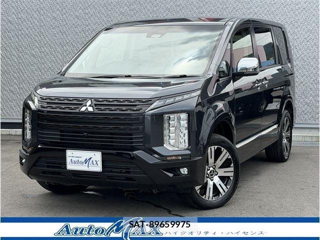 Mitsubishi DELICA 2024-02 8728982-0