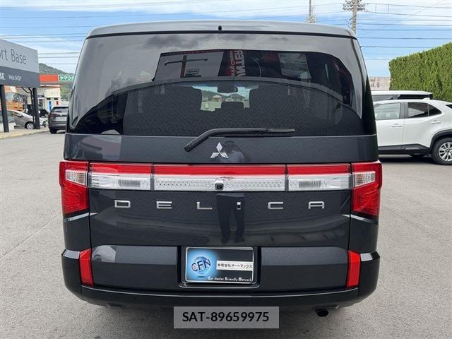 Mitsubishi DELICA 2024-02 8728982-19