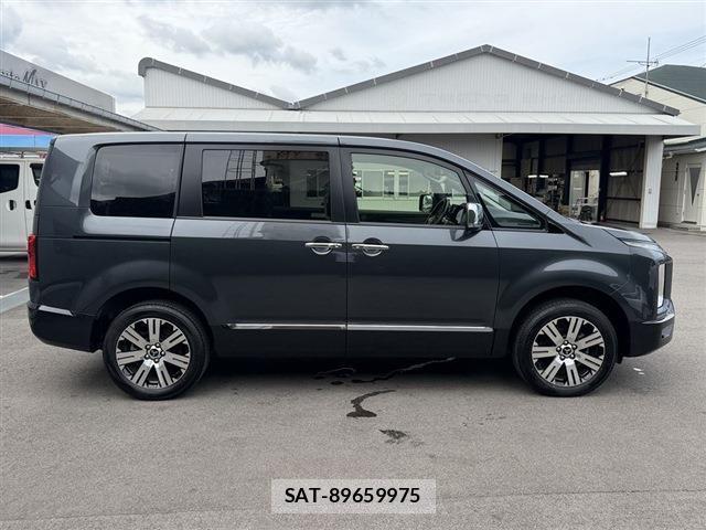 Mitsubishi DELICA 2024-02 8728982-3