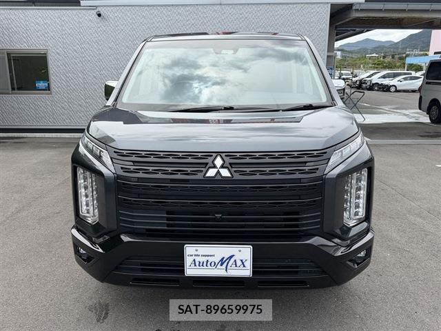 Mitsubishi DELICA 2024-02 8728982-4