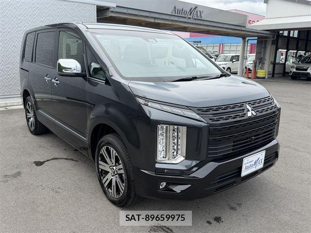 Mitsubishi DELICA 2024-02 8728982-5