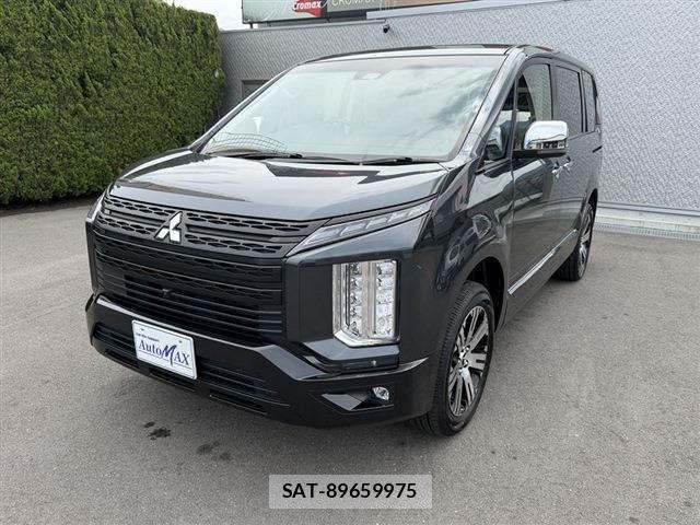 Mitsubishi DELICA 2024-02 8728982-6