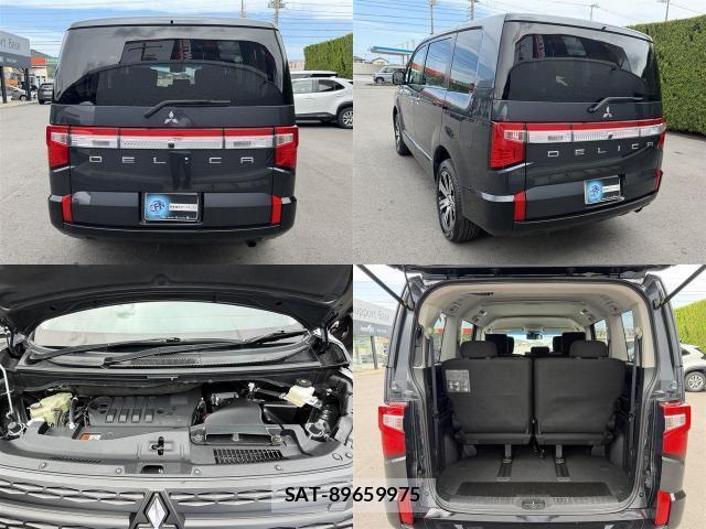Mitsubishi DELICA 2024-02 8728982-7