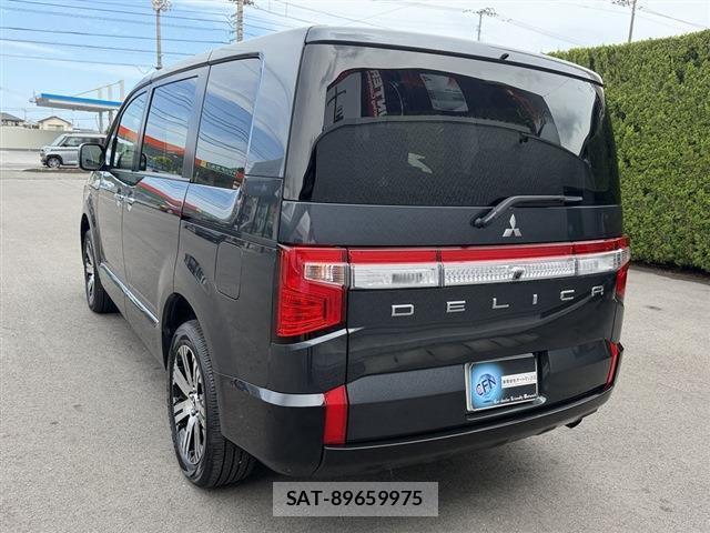 Mitsubishi DELICA 2024-02 8728982-9