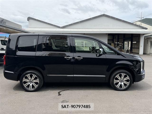 Mitsubishi DELICA 2024-02 8728983-3