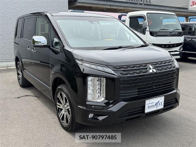 Mitsubishi DELICA 2024-02 8728983-5