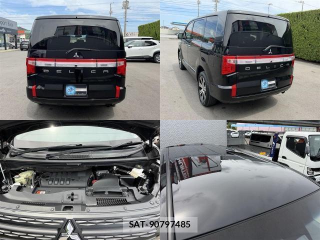 Mitsubishi DELICA 2024-02 8728983-7