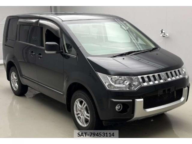 Mitsubishi DELICA 2010 8729141-0
