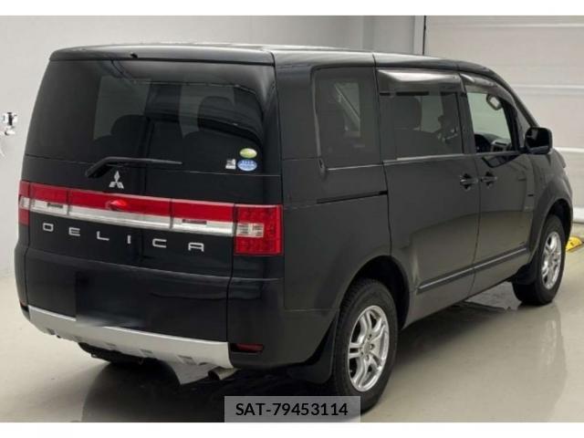 Mitsubishi DELICA 2010 8729141-1