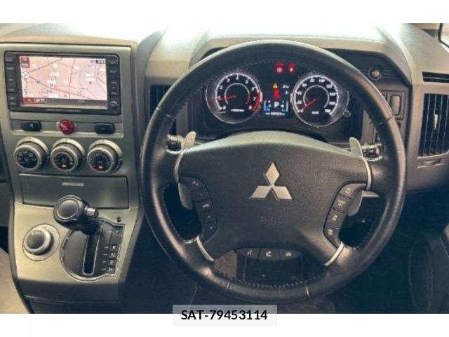 Mitsubishi DELICA 2010 8729141-2