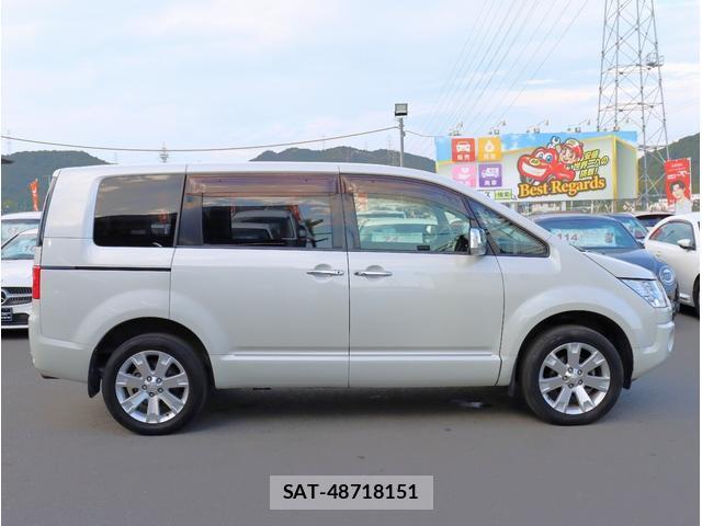 Mitsubishi DELICA 2016-03 8729530-10