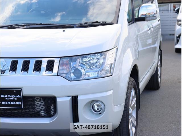 Mitsubishi DELICA 2016-03 8729530-13