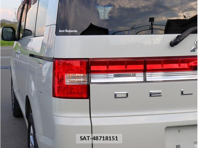 Mitsubishi DELICA 2016-03 8729530-16