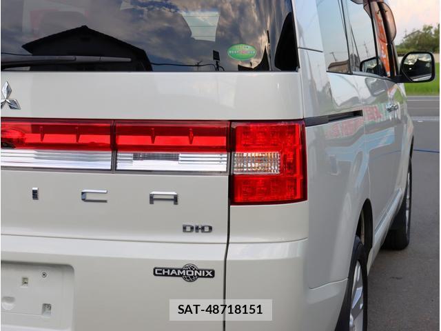 Mitsubishi DELICA 2016-03 8729530-17