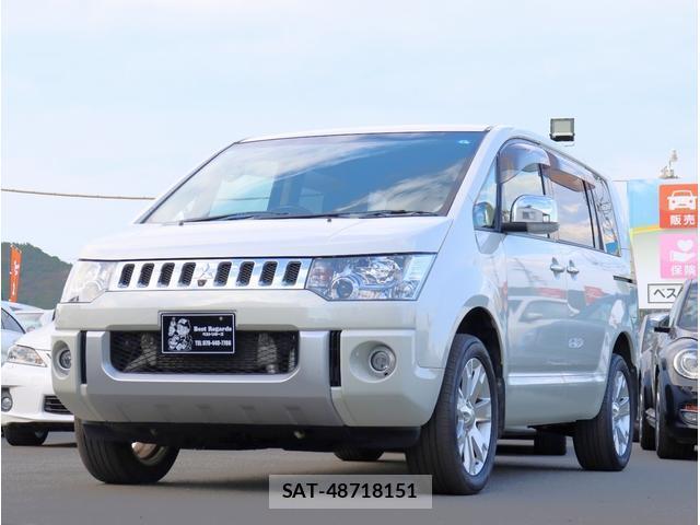 Mitsubishi DELICA 2016-03 8729530-5