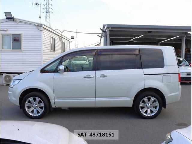 Mitsubishi DELICA 2016-03 8729530-6
