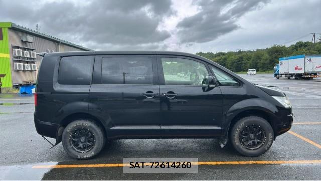 Mitsubishi DELICA 2017-03 8729584-10