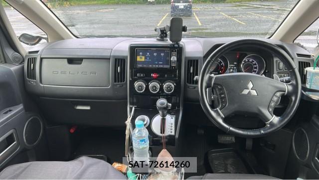Mitsubishi DELICA 2017-03 8729584-16