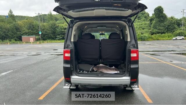 Mitsubishi DELICA 2017-03 8729584-17