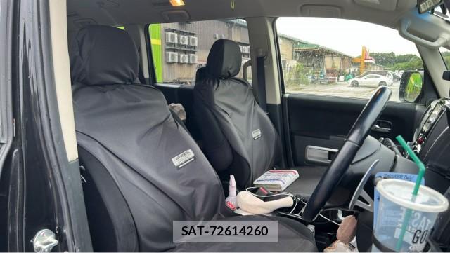 Mitsubishi DELICA 2017-03 8729584-5