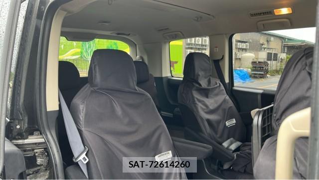 Mitsubishi DELICA 2017-03 8729584-6