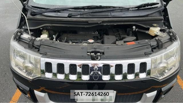 Mitsubishi DELICA 2017-03 8729584-7