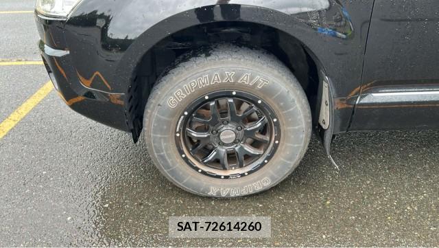 Mitsubishi DELICA 2017-03 8729584-8