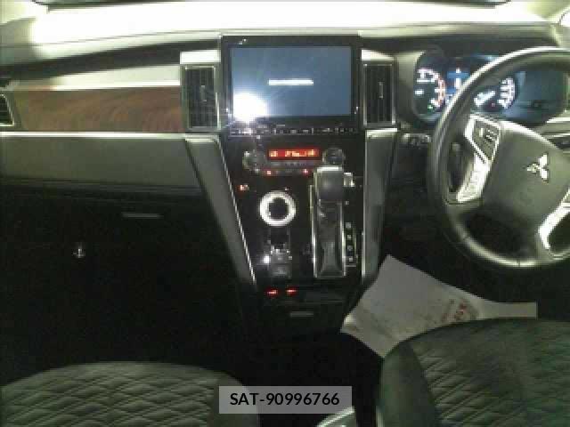 Mitsubishi DELICA 2019-12 8730015-2