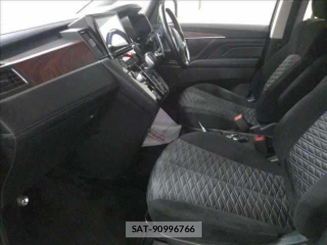 Mitsubishi DELICA 2019-12 8730015-3