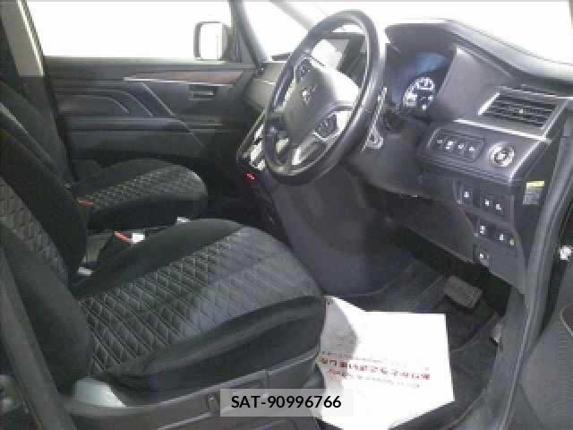 Mitsubishi DELICA 2019-12 8730015-4