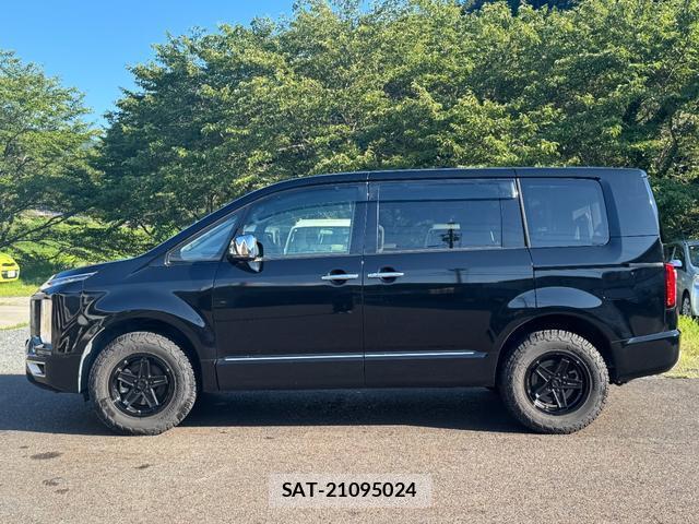 Mitsubishi DELICA 2019-08 8730314-1