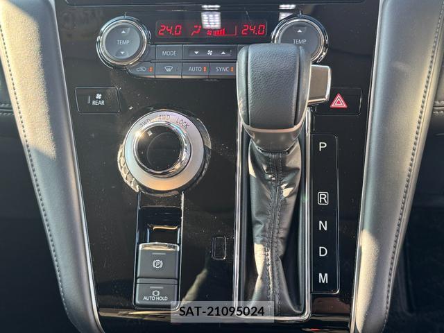 Mitsubishi DELICA 2019-08 8730314-16