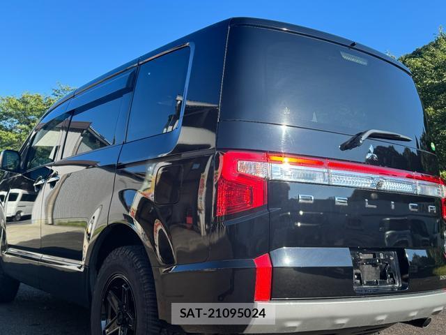 Mitsubishi DELICA 2019-08 8730314-2