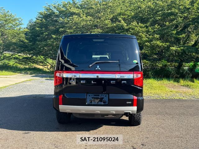 Mitsubishi DELICA 2019-08 8730314-3