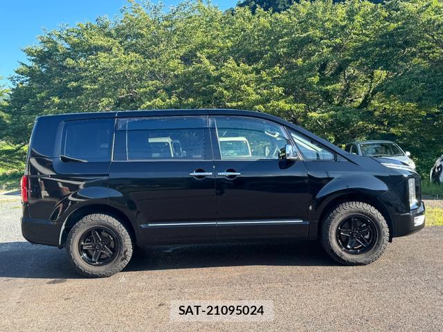 Mitsubishi DELICA 2019-08 8730314-5