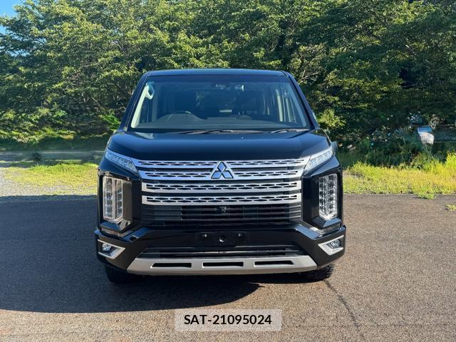 Mitsubishi DELICA 2019-08 8730314-7
