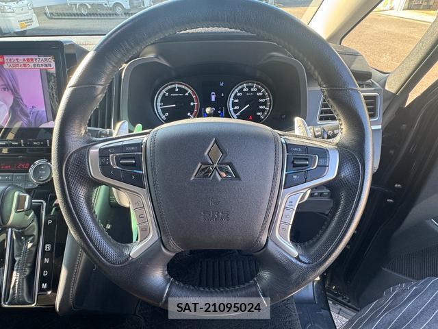 Mitsubishi DELICA 2019-08 8730314-8