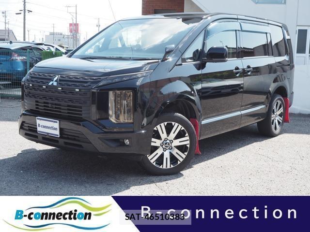 Mitsubishi DELICA 2019-12 8730416-0