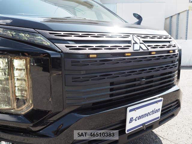 Mitsubishi DELICA 2019-12 8730416-13