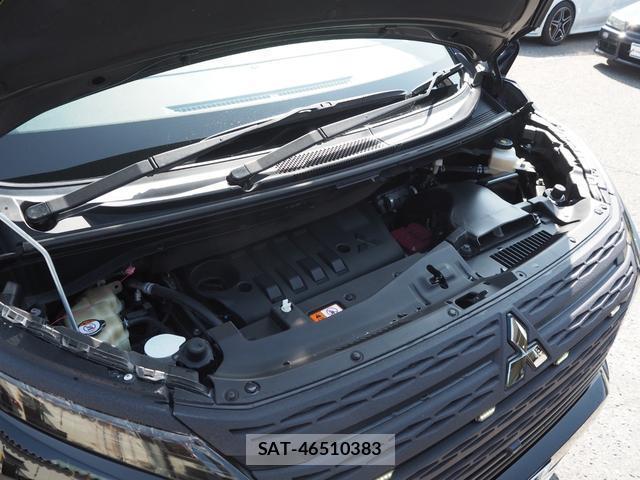 Mitsubishi DELICA 2019-12 8730416-19