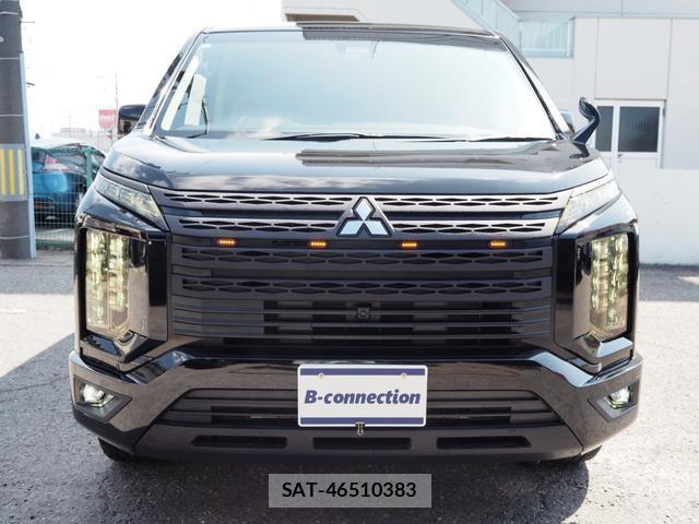 Mitsubishi DELICA 2019-12 8730416-3