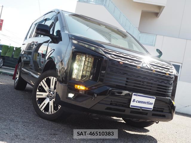 Mitsubishi DELICA 2019-12 8730416-5